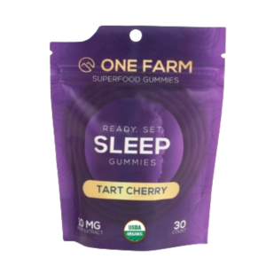 Sleep Gummies
