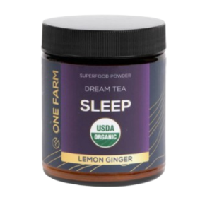 Dream Tea