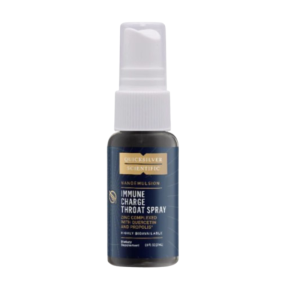 IMMUNE CHARGER THROAT SPRAY