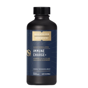 IMMUNE CHARGE ® 100 ML