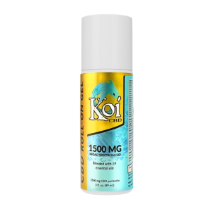 KOI CBD