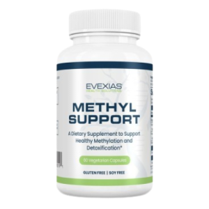 Methyl Support
