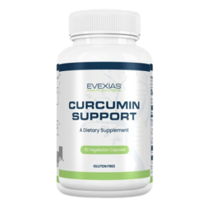 Curcumin Support